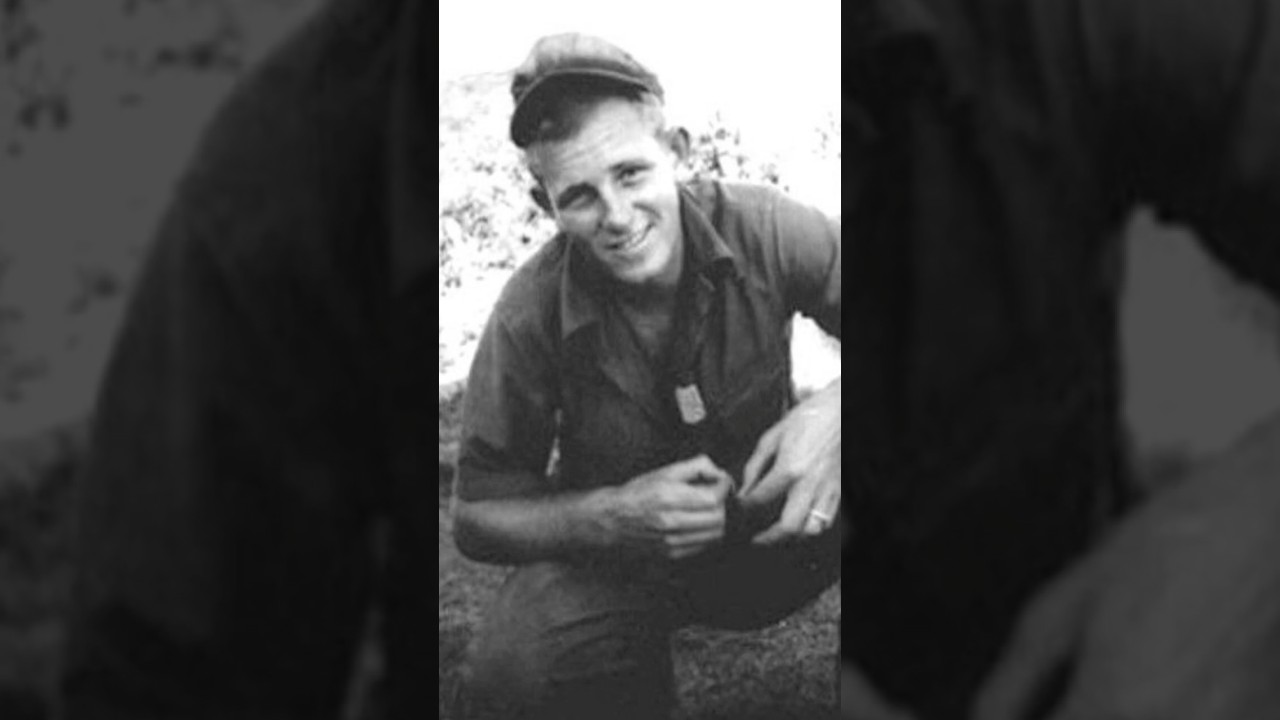 US Navy HM3 Robert Ingram: Medal of Honor Recipient Vietnam War US Navy HM3 Robert Ingram: Medal of Honor Recipient Vietnam War