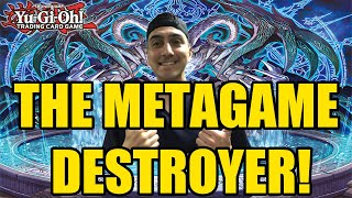 The Yu-Gi-Oh! Metagame DESTROYER! Pure RUNICK Deck Profile!