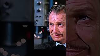 Vincent Price in Voyage to the Bottom of the Sea Review - The Deadly Dolls, Batman 1966, Adam West
