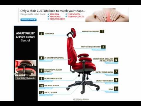 Ergonomic Chair Reviews Which Desk Is Best Most Ergonomic Chair Reviews Which Desk Is Best Most Comfortable Office