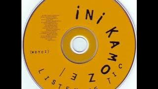 Ini Kamoze    Listen Me Tic Woyoi Def Mix Remix