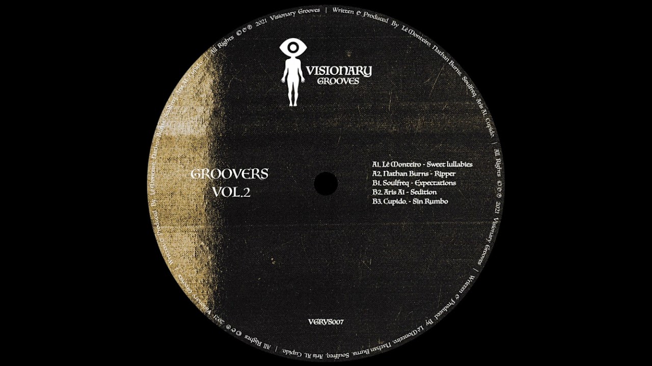 Soulfreq - Expectations (Original Mix)