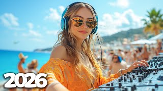 Download Lagu Alan Walker, Dua Lipa, Coldplay, Martin Garrix \u0026 Kygo, The Chainsmokers Style 🔥 Summer Vibes #401 MP3