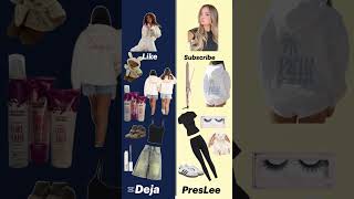 #foryou #kalogerasisters #nenfam #fypシ゚viral #dejaclark #presleefaith #football #notenoughnelsons