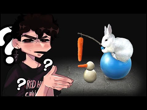 ESSE JOGO NÃO TEM SENTIDO NENHUM KKKKKKKKKKKK - ESSE JOGO NÃO TEM SENTIDO NENHUM KKKKKKKKKKKK