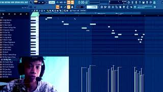 How to Make beat Lil Tjay | Fl Studio 20