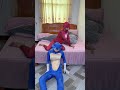 Sonic's revenge #shorts#cosplay#cosplay#shadow