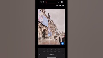 Unlock the Power of Presets: Master Lightroom for Stunning Image Results!