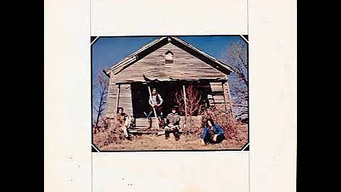 Eric Quincy Tate 1970_Southern Rock Blues Rock...U...
