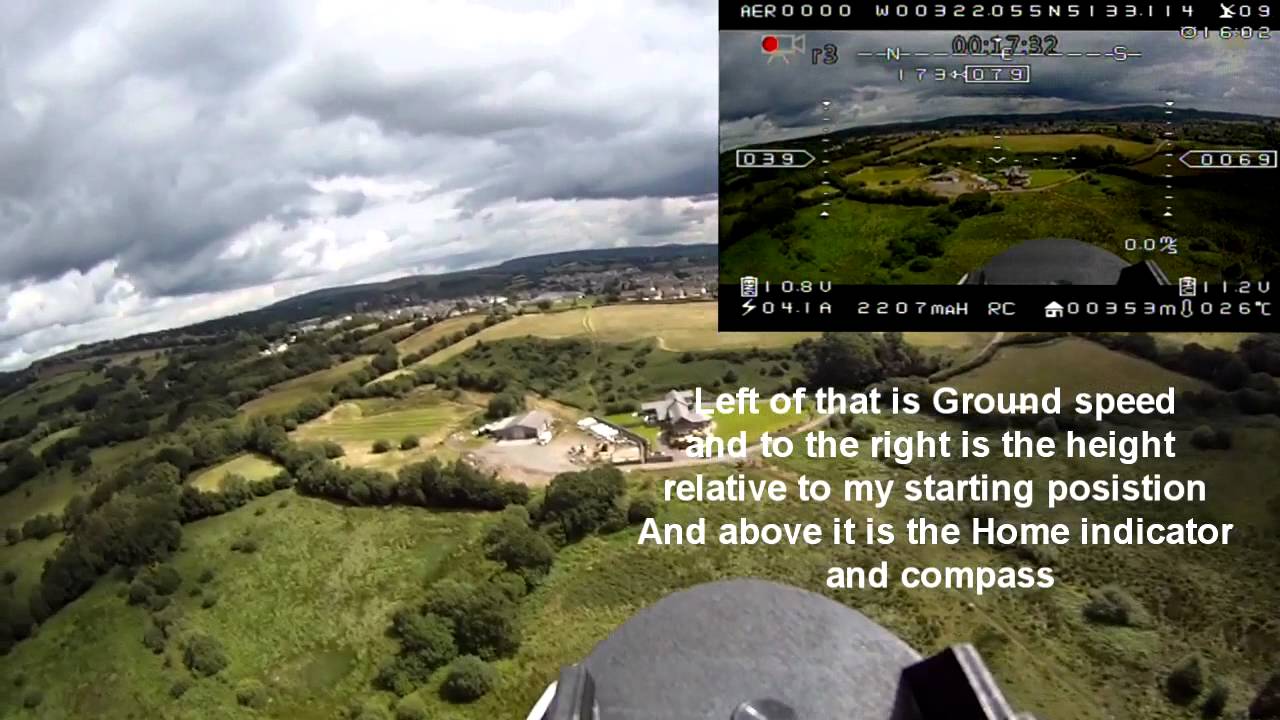 FY31AP And Hornet OSD Demonstration