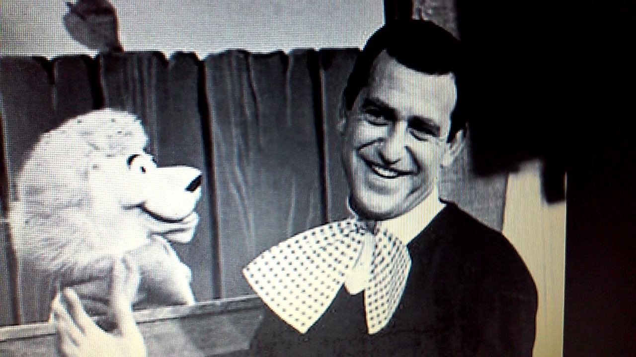 Soupy Sales I Dont Like Talking Chairs Talking Clocks Youtube