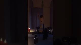 Scariest VR Game Made Me Cry #shorts