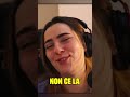 KENDAL MI DISTURBA MENTRE REGISTRO ðŸ˜¤