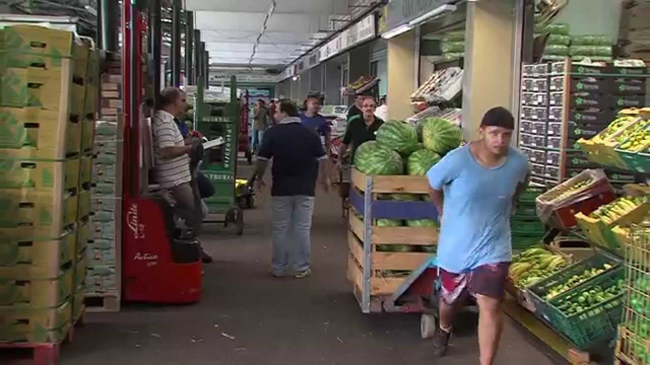 Ceasa Campinas completa 40 anos