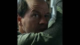 Bald Mark Wahlberg Singing - How Does It Feel - Flight Risk
