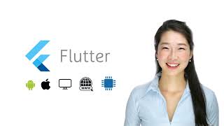 The Complete Flutter Development Bootcamp with Dart by dr angela yu