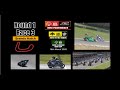 Race 5 MRO Powerbikes - Bemsee 2025 motorcycle racing - Brands Hatch - 16th March 2025