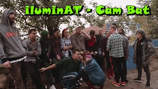 iluminAT - Cam Bat (parodie)