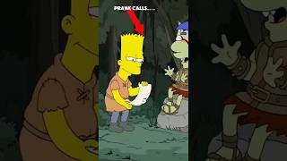 5 Times Of The Funniest Prank Calls In The Simpsons