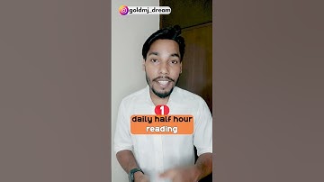 Do these three things to improve your English.  45/50  SSC CGL | SSC CPO