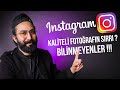 Instagram'da Kaliteli Fotoğraf- Video Paylaşım Rehberi