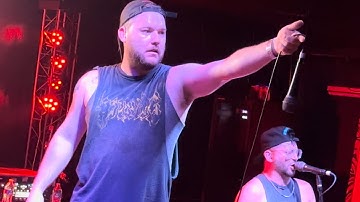 Attack Attack! - Smokahontas (Live in Orlando, FL 6-2-23) (4K)