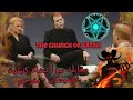 The Church Of Satan مقابلة مع أعضاء كنيسة الشيطان مترجم