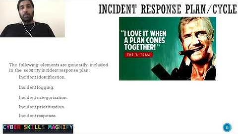 Incident Management Part 1