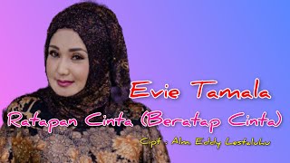 Utje Arfina/Evie Tamala - Ratapan Cinta (Beratap Cinta) (Versi Asli)