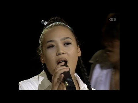타샤니 하루하루 이소라의 프로포즈 1999년 10월 02일 Again 가요톱10 KBS KPOP Classic KBS 방송