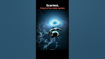 Scariest, future of our solar system! 💀🤯 #Shorts #Space #SolarSystem #Planets #Sun #Science