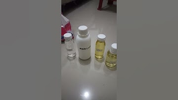 Thumbnail of TERUNGKAP, Ternyata 3 bahan ini untuk meracik Parfum dijamin bisa bikin sendiri.