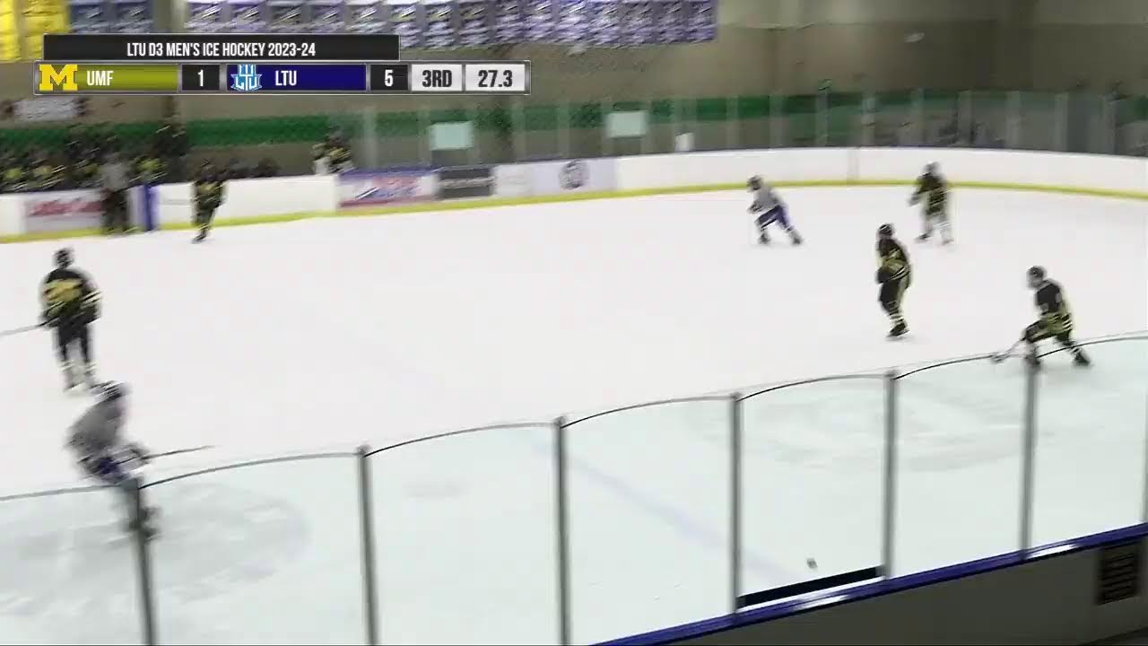 ltu-d3-men-s-ice-hockey-ltu-vs-uofm-flint-live-stream-1-6-24-youtube