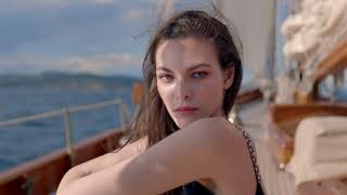 CHANEL LES BEIGES SUMMER OF GLOW with Vittoria Ceretti – CHANEL Makeup