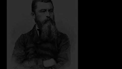 Wikipedia Karl Marx (Summary version) - Listen to Wikipedia articles