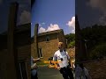 Police Confrontation: Officer's Actions Questioned by Public #shorts