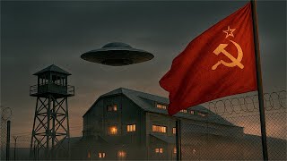 Why You Haven't Heard Of Russia's Area 51 Yet