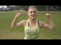 Beginning of video