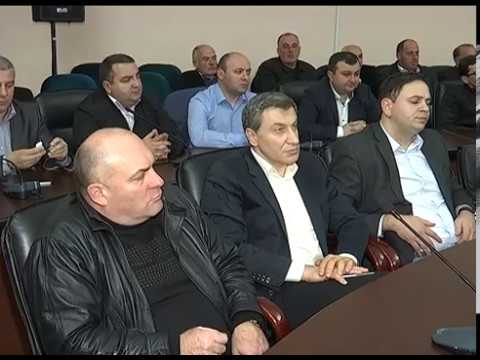 შს სამინისტრომ ახალი პროექტი დაიწყო