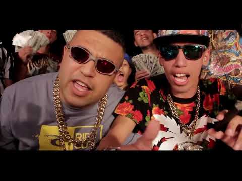 BILITE E MANOEL BK - LUXO E OSTENTAÇÃO (DJ CLEITIN)