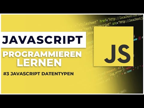 Javascript programmieren lernen