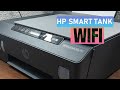 HP Smart Tank Plus 555 рџ Conectar WIFI HP Smart Tank Plus 555 рџ Conectar WIFI