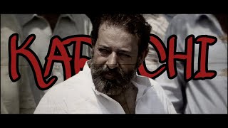 The Dark Age Of Karachi | A Tribute to Chaudhary Aslam | ft. Karachi Mera
