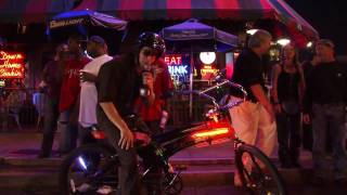 Get Down Memphis! featuring Beale Street bike night