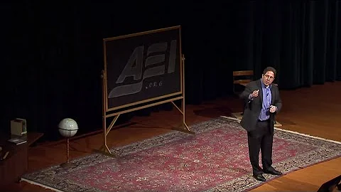 Are American schools just not designed to succeed?...