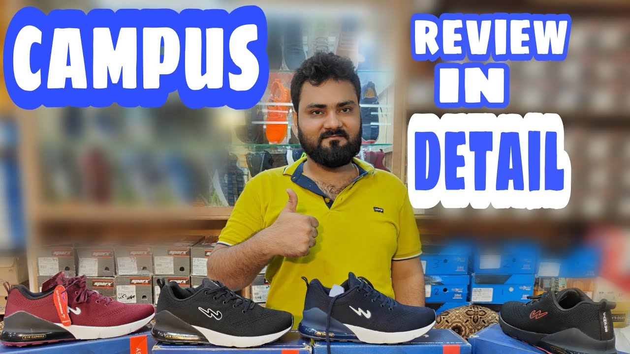 campus shoes campus review in detail ,😱😱🤔💥💥🔥🔥🙏/8881702651 YouTube