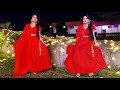 शादी वाला Look, Red lehenga with gold eyes, GRWM: Wedding guest makeup, Night makeup look, Transform