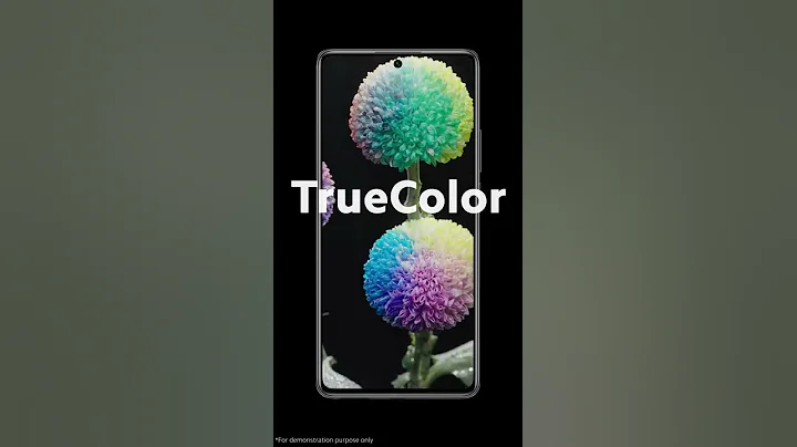 What is a 1 billion color display? | Xiaomi Academy - DayDayNews