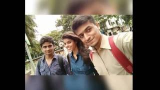 SRBS 2014 - 2016 | Moments | College Days (Sheila Raheja School of Business Management & Research)