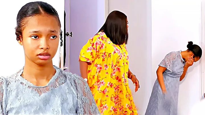 How My Wicked Step Mother Maltreated Me Like A Slave Until God Saved Me – Nigerian Movie